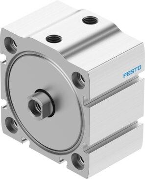 Festo 5132655 Compact cylinder ADN-S-63-15-I-P