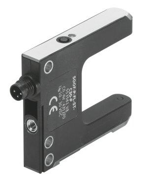 Festo 553561 Fork light barrier SOOF-P-FL-ST-C30-P
