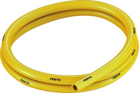 Festo 567975 Plastic tubing PUN-H-1/2-GE-150-CB