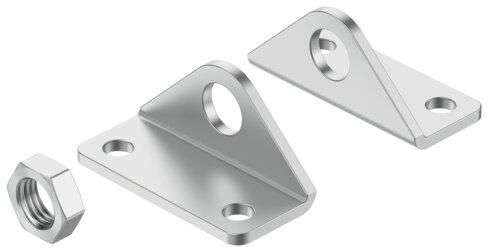Festo 8185945 Foot mounting HBN-S-8X2