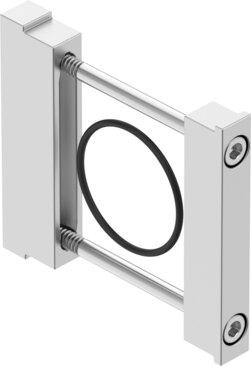 Festo 1367005 Module connector PAML-MK-90-HP3