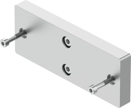 Festo 2018453 Adapter kit DHAA-G-Q11-25-B6-14-60/80