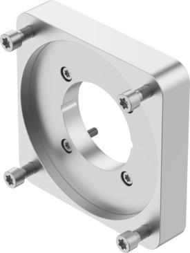 Festo 8157269 Motor flange EAMF-A-95A-190B