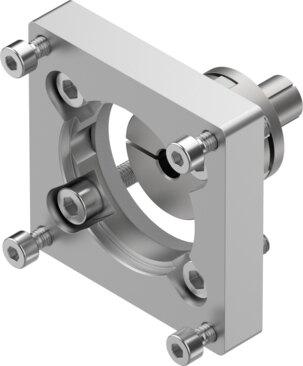Festo 560681 Axial kit EAMM-A-K38-57A