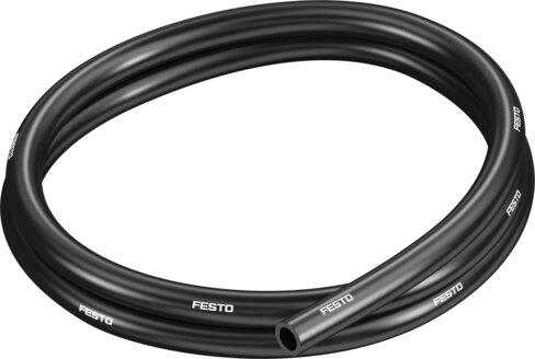 Festo 561701 Plastic tubing PUN-V0-12X2-SW-C