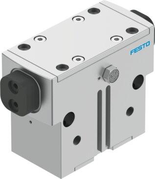 Festo 1132952 Parallel gripper HGPD-50-A-G1