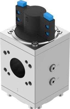 Festo 1629207 On/off valve PVEL-H-124-HP3