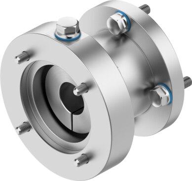 Festo 8216589 Axial kit EAMM-A-C50-10-88C-S5