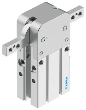 Festo 8128698 Radial gripper DHRC-20-A-S-NO