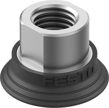 Festo 8073816 Vacuum suction cup OGVM-30-S-N-G14F