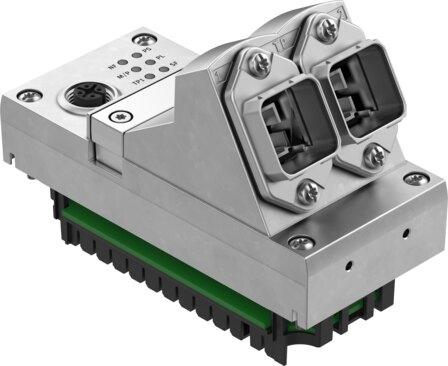 Festo 8110371 Interface CPX-M-FB45