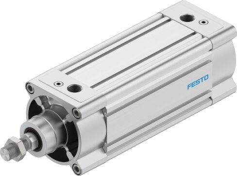 Festo 8165651 Standards-based cylinder DSBC-100-160-D3-PPVA-N3