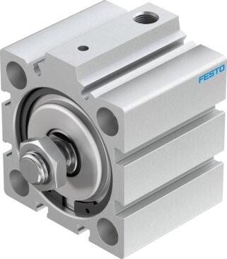 Festo 188259 Short-stroke cylinder AEVC-50-25-A-P