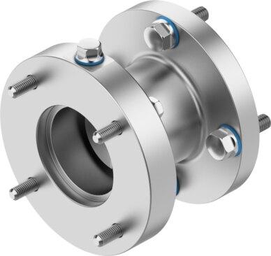Festo 8230181 Axial kit EAMM-A-C50-10-80CA-S5