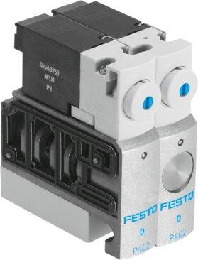 Festo 547292 Air solenoid valve CPVSC1-M1H-J-H-M5
