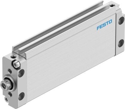Festo 164031 Flat cylinder DZF-25-80-P-A