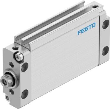 Festo 164029 Flat cylinder DZF-25-40-P-A