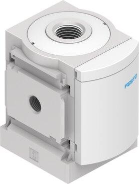 Festo 529857 Branching module MS6-FRM-1/4