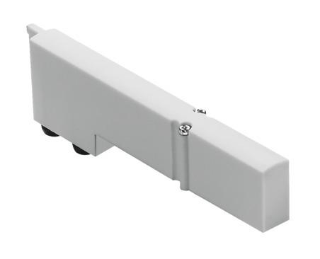 Festo 533351 Cover plate VMPA1-RP