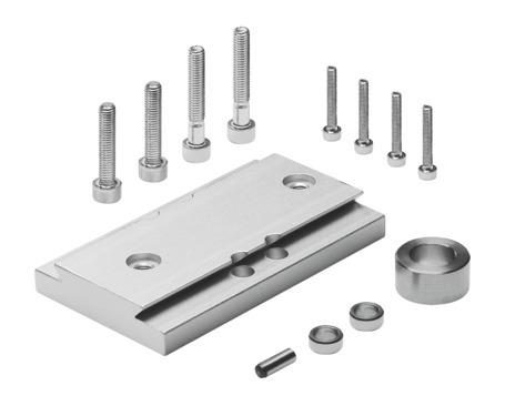 Festo 177765 Adapter kit HMSV-25