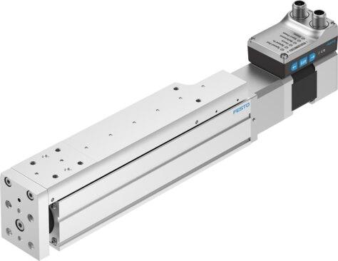 Festo 8083819 Mini slide unit EGSS-BS-KF-45-150-10P-ST-M-H1-PLK-AA