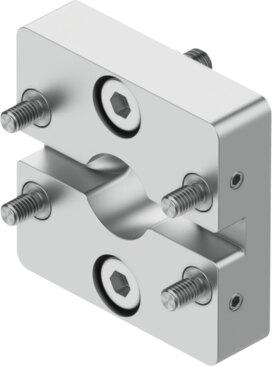 Festo 1273999 Adapter kit DHAA-G-Q5-16-B11-16