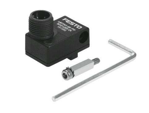 Festo 191986 Proximity sensor SMTSO-8E-PS-M12-LED-24