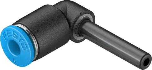 Festo 130745 Push-in L-connector QSL-4H-100