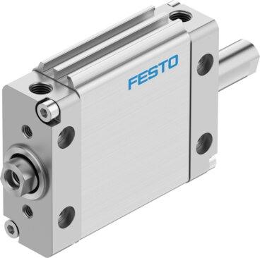 Festo 164051 Flat cylinder DZF-40- -P-A-S2