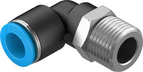 Festo 153054 Push-in L-fitting QSL-1/2-12