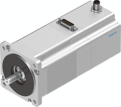 Festo 1370489 Stepper motor EMMS-ST-87-M-SEB-G2