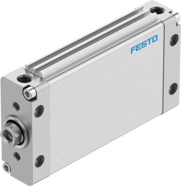 Festo 164072 Flat cylinder DZF-50-100-P-A