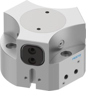 Festo 1163040 Three-point gripper HGDD-40-A