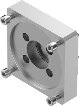 Festo 8063463 Axial kit EAMM-A-L38-88A