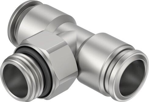 Festo 8085696 Push-in fitting NPQR-T-G12-Q16