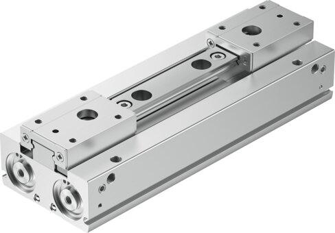 Festo 8143409 Parallel gripper HPPF-20-80-A