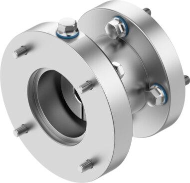 Festo 8230174 Axial kit EAMM-A-C42-6-79CB-S5