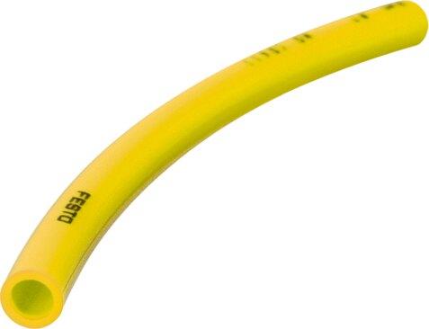 Festo 553931 Plastic tubing PAN-6X1-GE