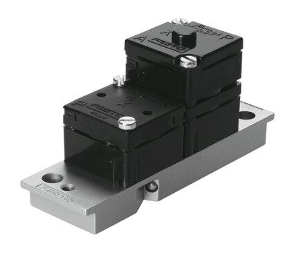Festo 7425 Amplifier module VK-R-M5