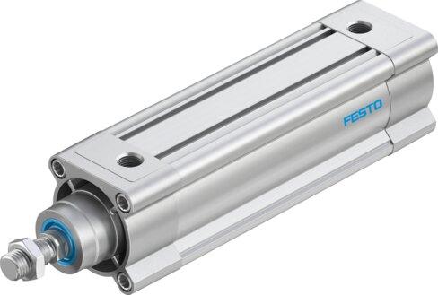 Festo 2126688 ISO cylinder DSBC-63-150-PPSA-N3