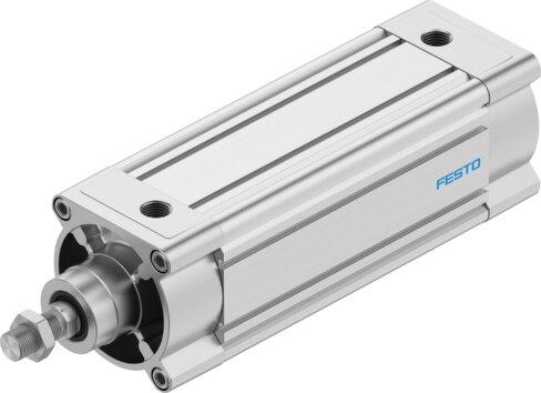 Festo 8165688 Standards-based cylinder DSBC-100-200-D3-PPSA-N3