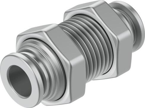 Festo 8085731 Plug connector NPQR-H-Q8-E