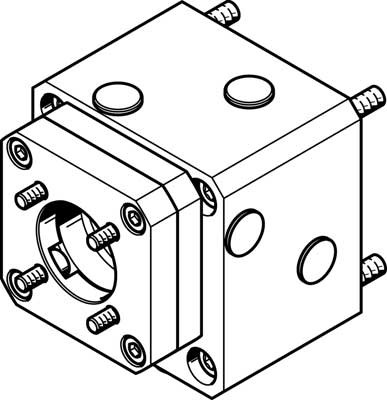 Festo 550969
