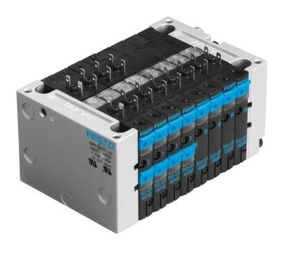 Festo 18220 Valve manifold CPV18-VI