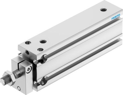Festo 4834267 Compact cylinder DPDM-Q-16-50-PA