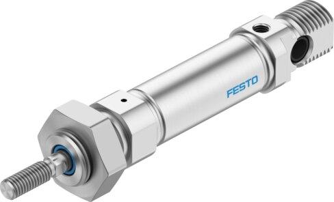 Festo 19263 ISO cylinder ESNU-16-10-P-A
