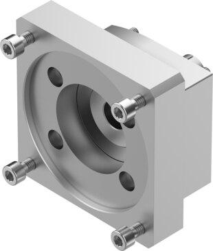 Festo 8063476 Axial kit EAMM-A-L48-88A