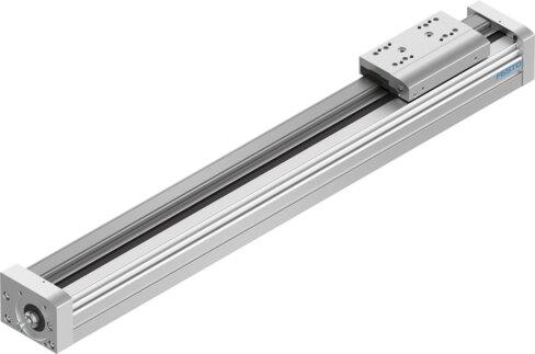 Festo 3013536 Ball screw axis EGC-80-500-BS-10P-KF-0H-ML-GK
