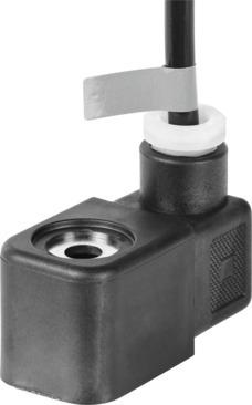 Festo 8029143 Solenoid coil VACN-N-K1-1-EX4-M