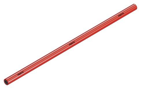 Festo 525475 Plastic tubing PAN-V0-8X1-RT